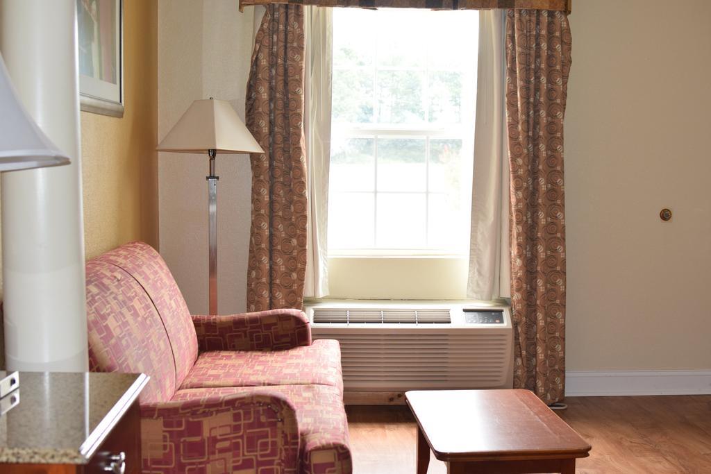 Atkinson Inn & Suites Lumberton Dış mekan fotoğraf
