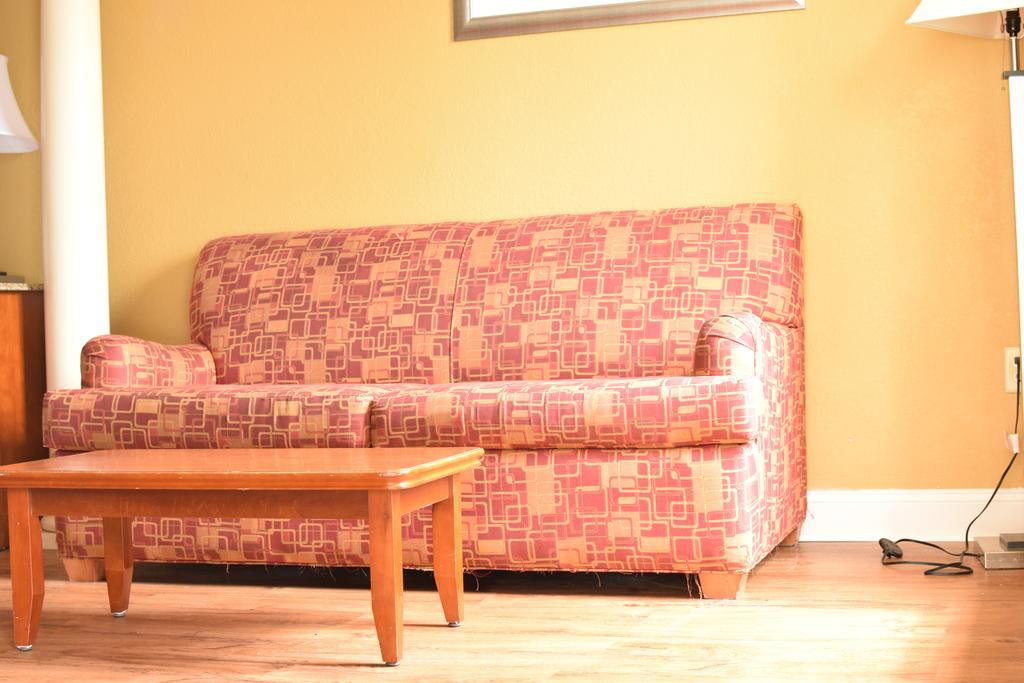 Atkinson Inn & Suites Lumberton Dış mekan fotoğraf