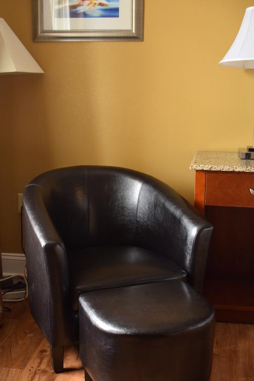Atkinson Inn & Suites Lumberton Dış mekan fotoğraf