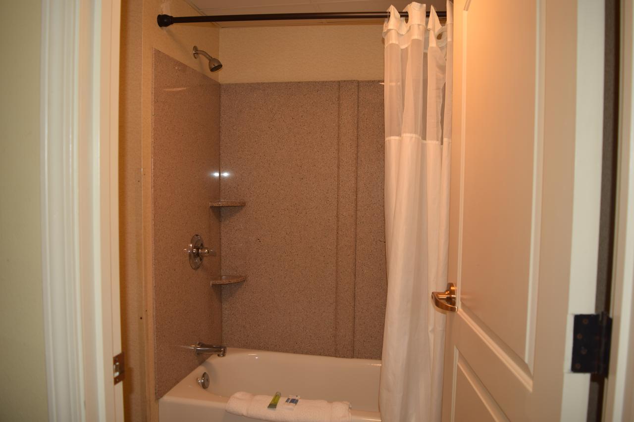 Atkinson Inn & Suites Lumberton Dış mekan fotoğraf