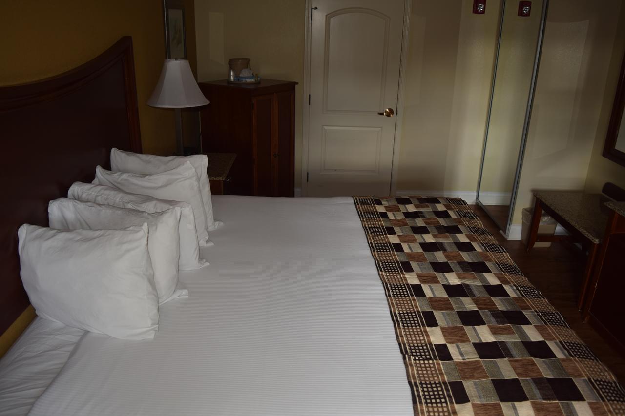 Atkinson Inn & Suites Lumberton Dış mekan fotoğraf