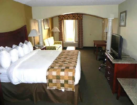 Atkinson Inn & Suites Lumberton Dış mekan fotoğraf