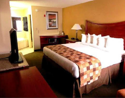 Atkinson Inn & Suites Lumberton Dış mekan fotoğraf
