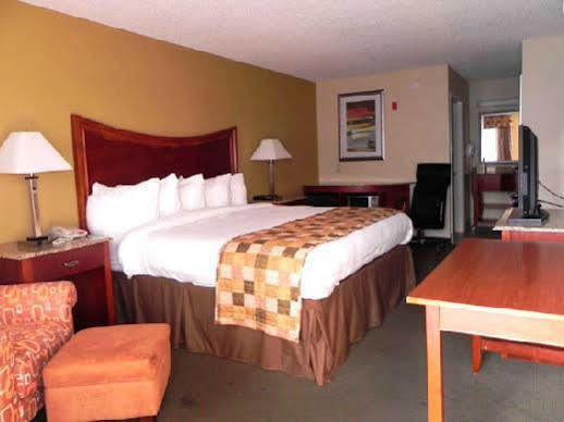 Atkinson Inn & Suites Lumberton Dış mekan fotoğraf